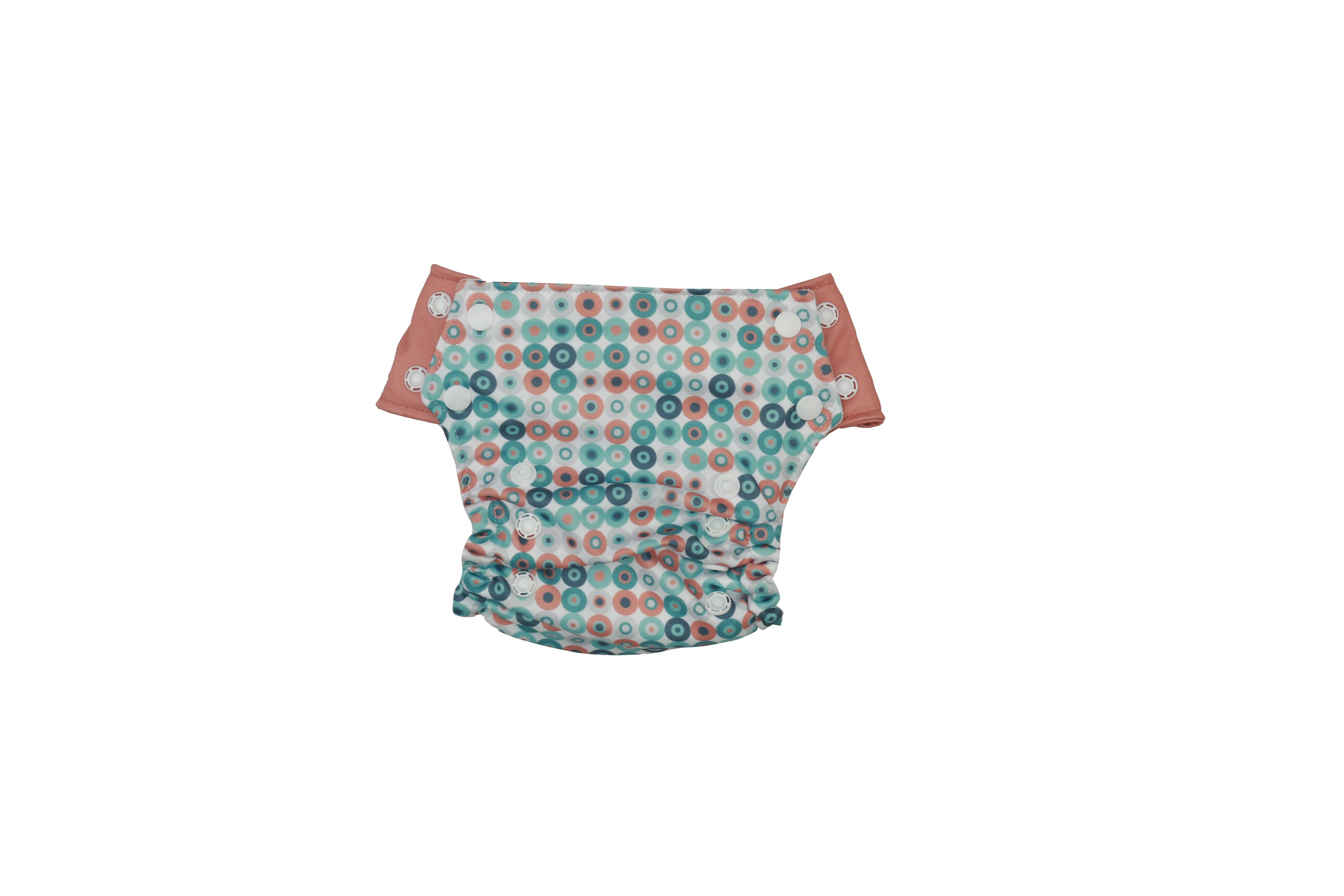 Innate Pocket Cloth Diaper - Dazzle