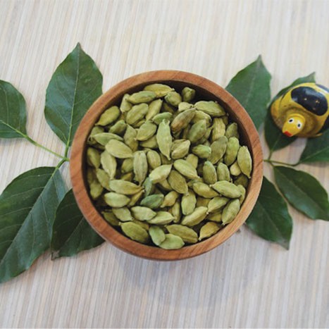 Cardamom