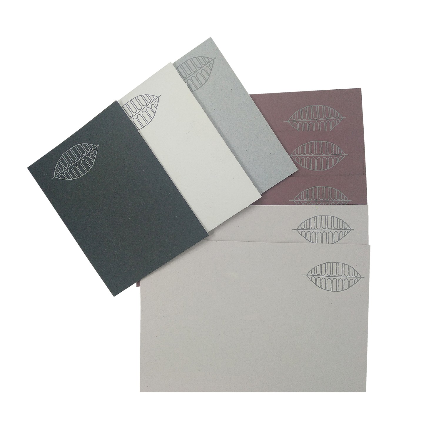 Cotton handmade paper