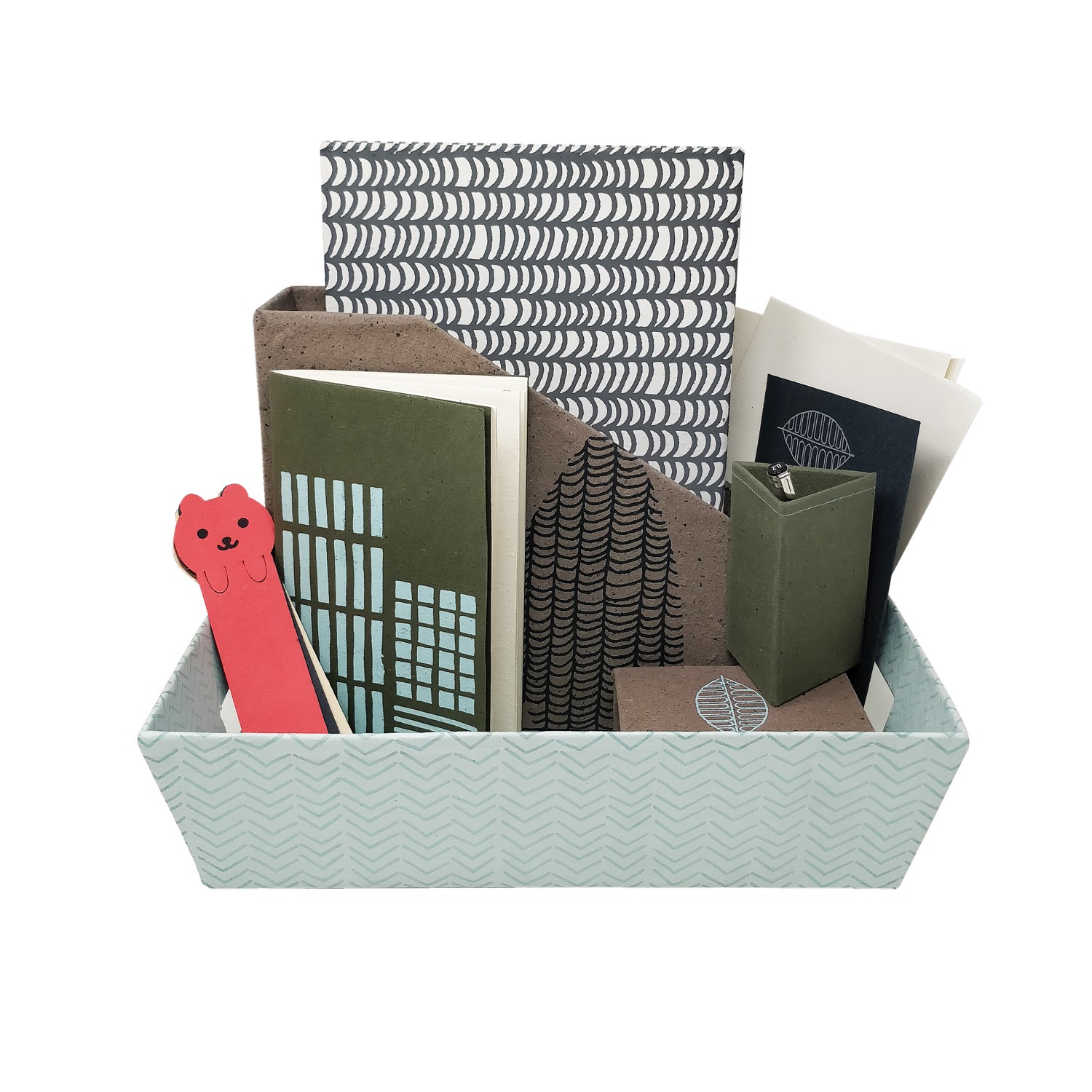 Gift Hampers!! Green is the new in