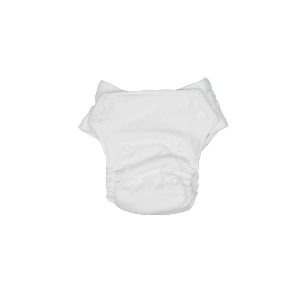 Innate Newborn Fitted Cloth Diaper