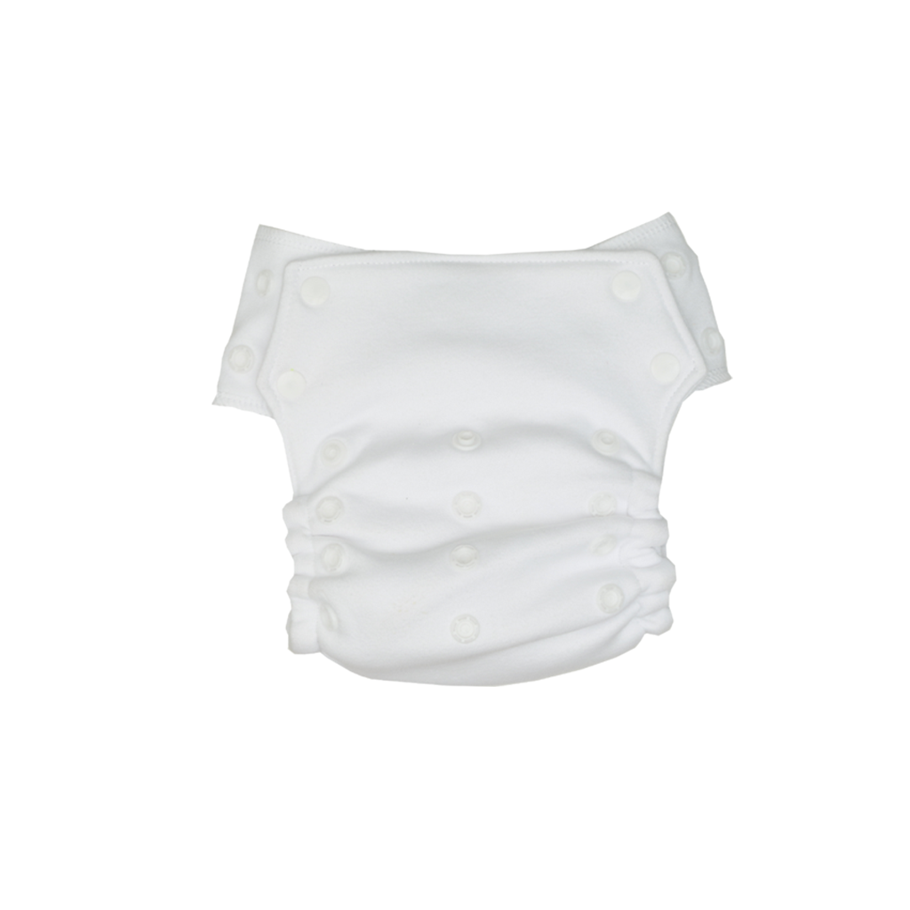 Innate One Size Fitted Cloth Diaper