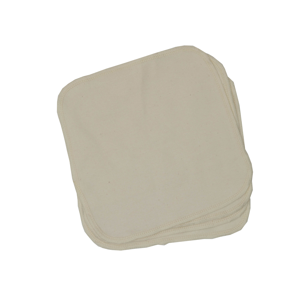 Organic Cotton Wipes by Innate