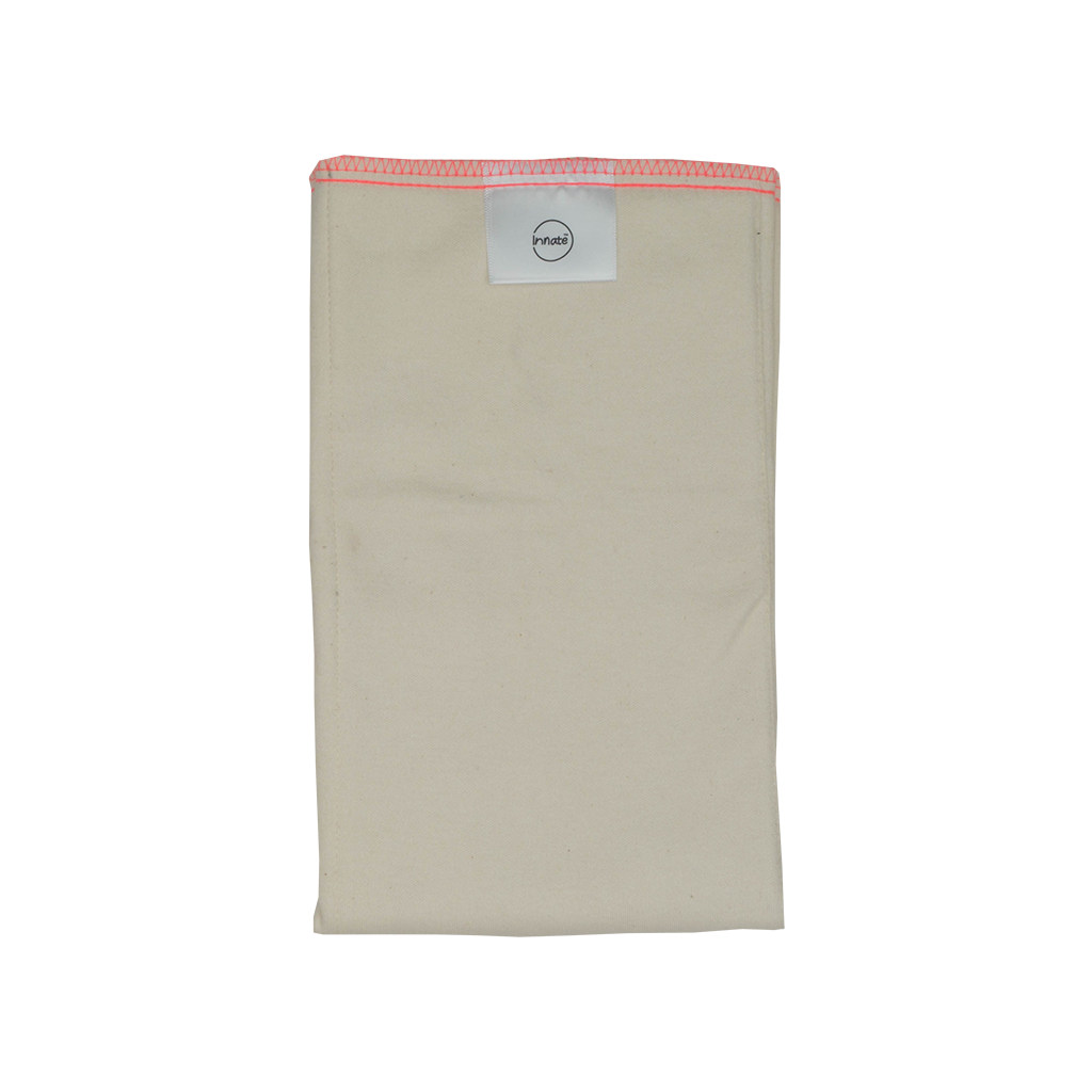 Innate Organic Cotton Pre-folds Size 3