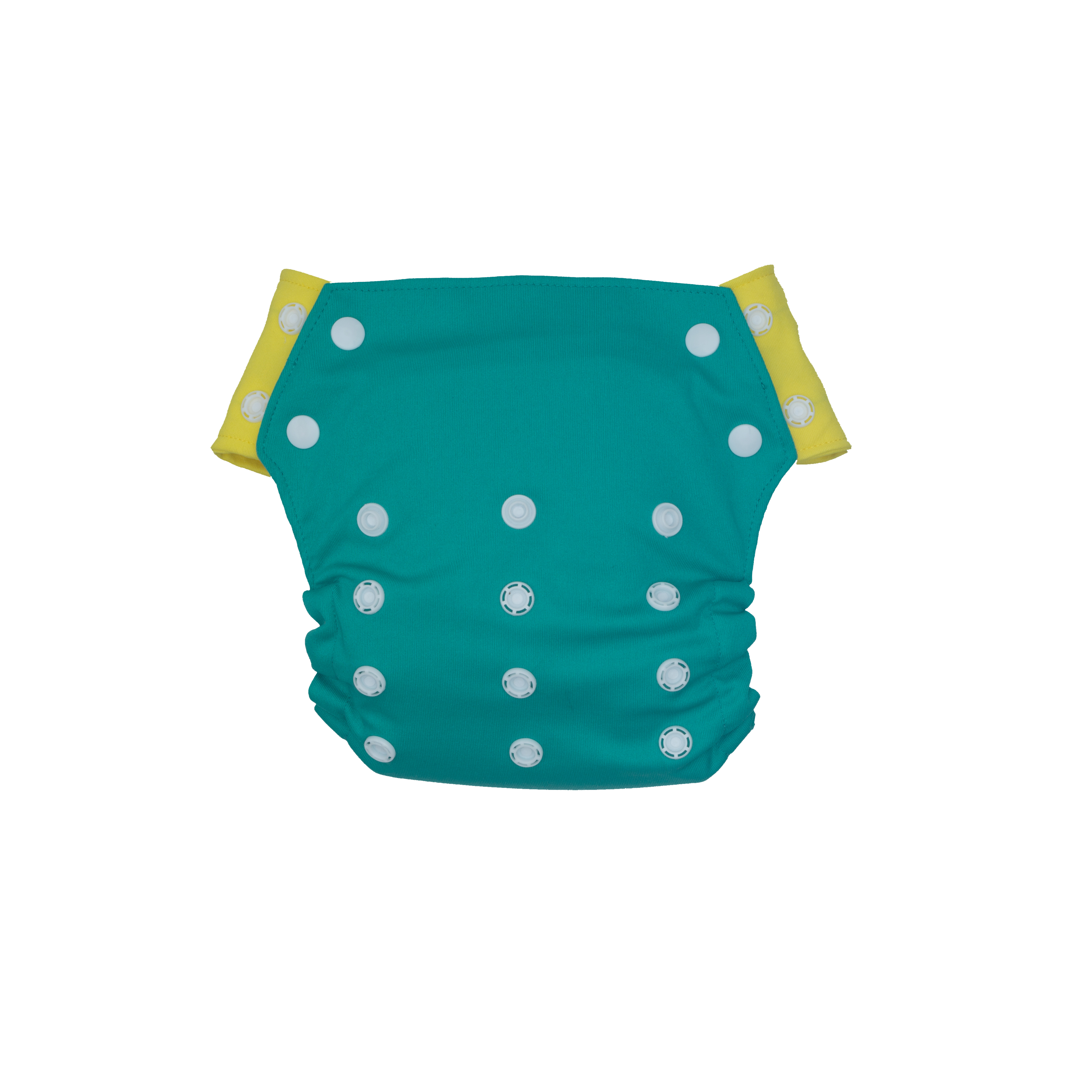 Innate Pocket Cloth Diaper - Calm|Mellow