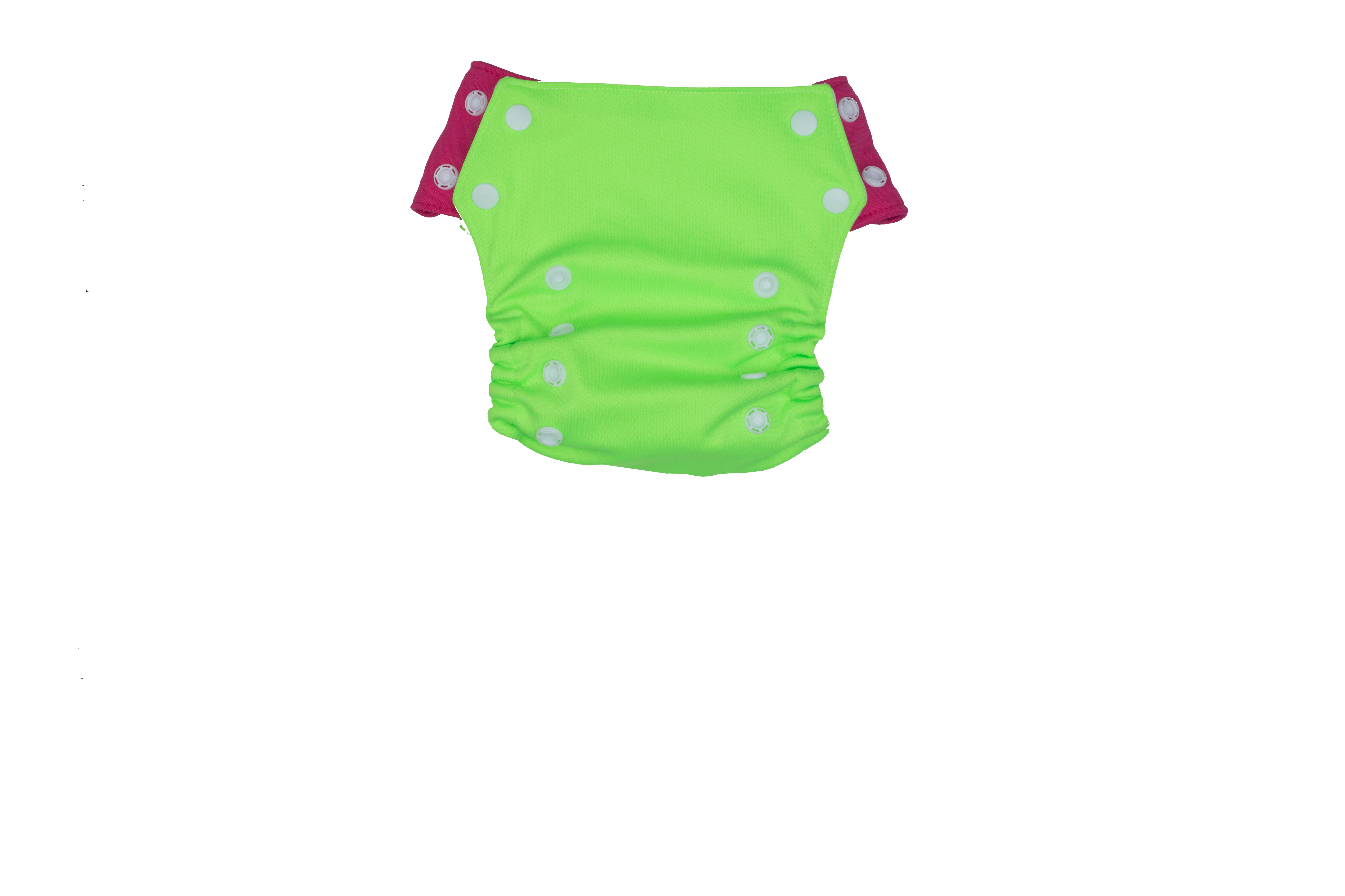 Innate AIO Cloth Diaper - Subtle|Glory