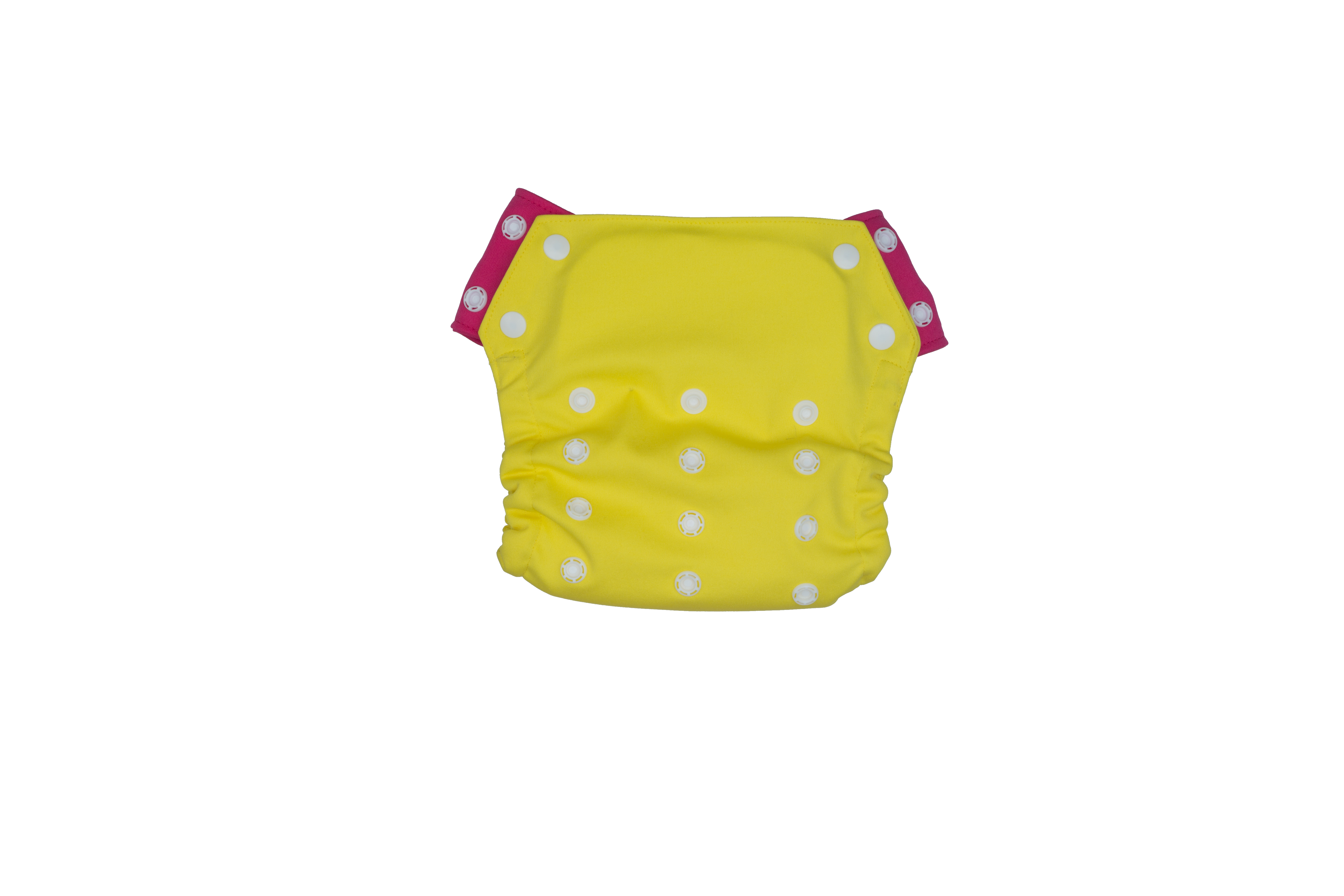 Innate Cloth Diaper Cover - Mellow|Glory