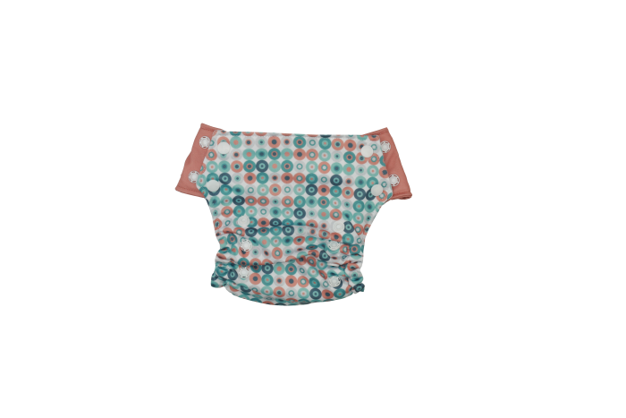 Innate Pocket Cloth Diaper - Dazzle