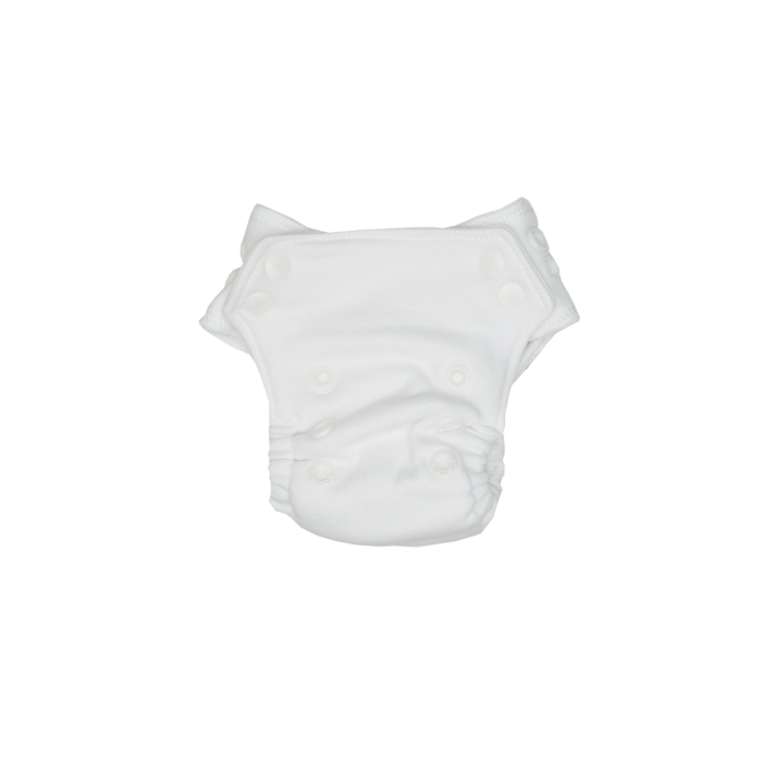 Innate Newborn Fitted Cloth Diaper