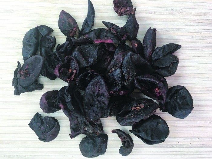 Kokum Rind