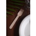 Almitra Sustainables: Birchwood Cutlery - Fork (Pack of 20)