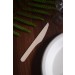 Almitra Sustainables: Birchwood Cutlery - Knife (Pack of 20)