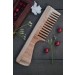 Almitra Sustainables: Neem Comb Large