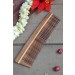 Almitra Sustainables: Sheesham Comb Large