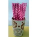 Almitra Sustainables: Straw - 6mm Paper (Pack of 100)