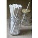 Almitra Sustainables: Straw - 8mm Paper (Pack of 100)
