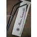 Almitra Sustainables: Reusable Stainless Steel Straws - Bent with Cleaner