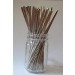 Almitra Sustainables: Stainless Steel Straws - Straight