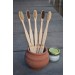 Almitra Sustainables - Bamboo Toothbrush for Adults