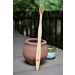 Almitra Sustainables : Bamboo Cornstarch Toothbrush