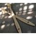 Almitra Sustainables : Bamboo Cornstarch Toothbrush