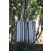 Almitra Sustainables: Tote Bag -Chestnut Grey
