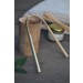 Almitra Sustainables: Bamboo Tongue Cleaner