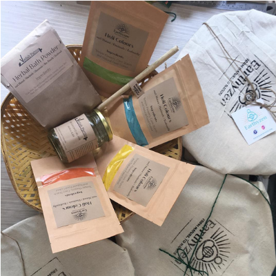 gifts, zero waste, organic products, bangalore